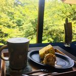 一路堂カフェ - 