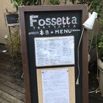 Fossetta - 