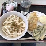 安藤製麺 - 