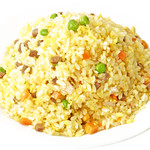 27. Gomoku fried rice
