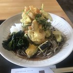 Soba Ichi - 