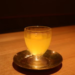 弧玖 - 河内晩柑のジュース