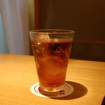 弧玖 - ジンジャーエール（辛口）