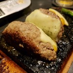 溶岩焼肉ダイニング bonbori - 