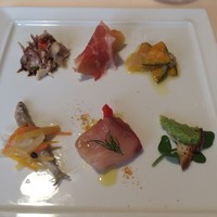 坂の上レストラン - 