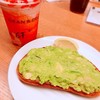 ディーン アンド デルーカ カフェ麻布十番