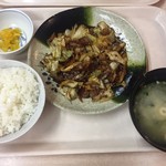 華さん食堂 - 