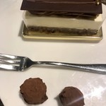 ショコラトリー タカス - デフィ