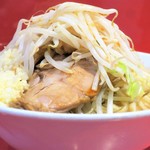 ラーメン二郎 - 