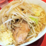 ラーメン二郎 - 