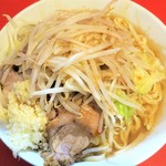 ラーメン二郎 - 