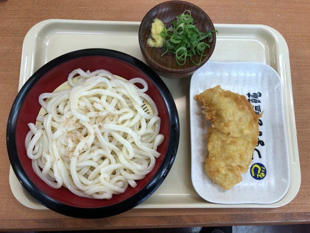 つるまる饂飩 肥後橋店 肥後橋 うどん 食べログ