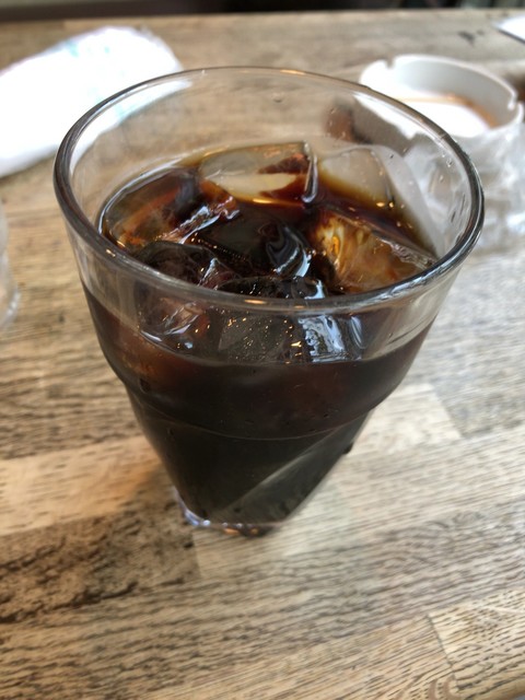 Coffee Kan Nishihonchoten