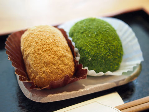 サザエ本店 甲東園 和菓子 食べログ