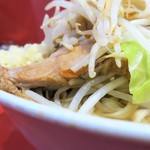 ラーメン二郎 - 