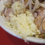 ラーメン二郎 - 
