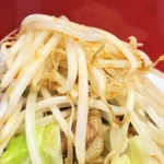 ラーメン二郎 - 