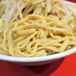 ラーメン二郎 - 