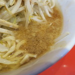 ラーメン二郎 - 