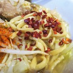 ラーメン二郎 - 