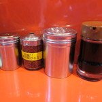 ラーメン二郎 - 