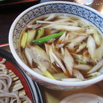 Inaka Soba - 