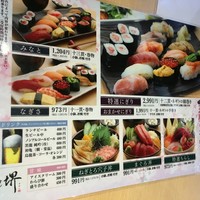 すし 堺 - 