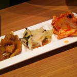 韓国料理Bibim りんくうプレミアムアウトレット店 - 