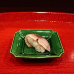 祇園もりわき - 鯖寿司
