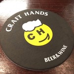 CRAFT HANDS - 