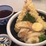 本格手打うどん おか泉 - 