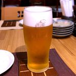 さくら本店 - エビス生　2018.6.27