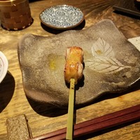 十二社通り 地鶏焼とりや - 