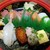 すし上等! - 料理写真: