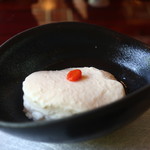 89656202 - 汲み上げ豆腐