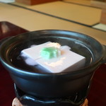 89656217 - 湯豆腐湯豆腐