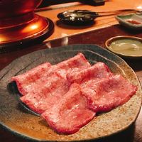 炭火焼肉 ふちおか - 