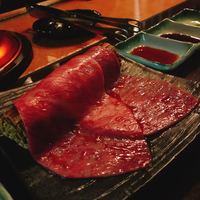 炭火焼肉 ふちおか - 