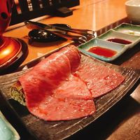 炭火焼肉 ふちおか - 