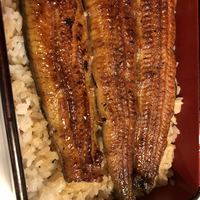鰻割烹 伊豆栄 本店 - 