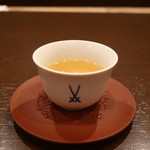 おが和 - 阿波ほうじ茶