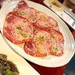 焼肉 十々 - 