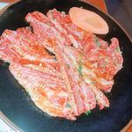 Yakiniku Juujuu - 