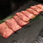 Kurogewagyuuyakiniku Ushikuro - 