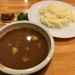 トップフォト【最後の晩餐529】ポーク