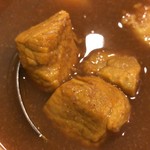 タージマハール - 【最後の晩餐529】ポーク