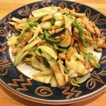 【最後の晩餐529】タルカリ