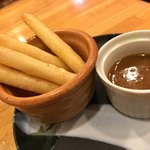 タージマハール - 【最後の晩餐529】ヤムナーパニール