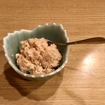 居酒屋勢人 - 鱧のマコ。