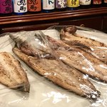 居酒屋勢人 - 国産うなぎ。